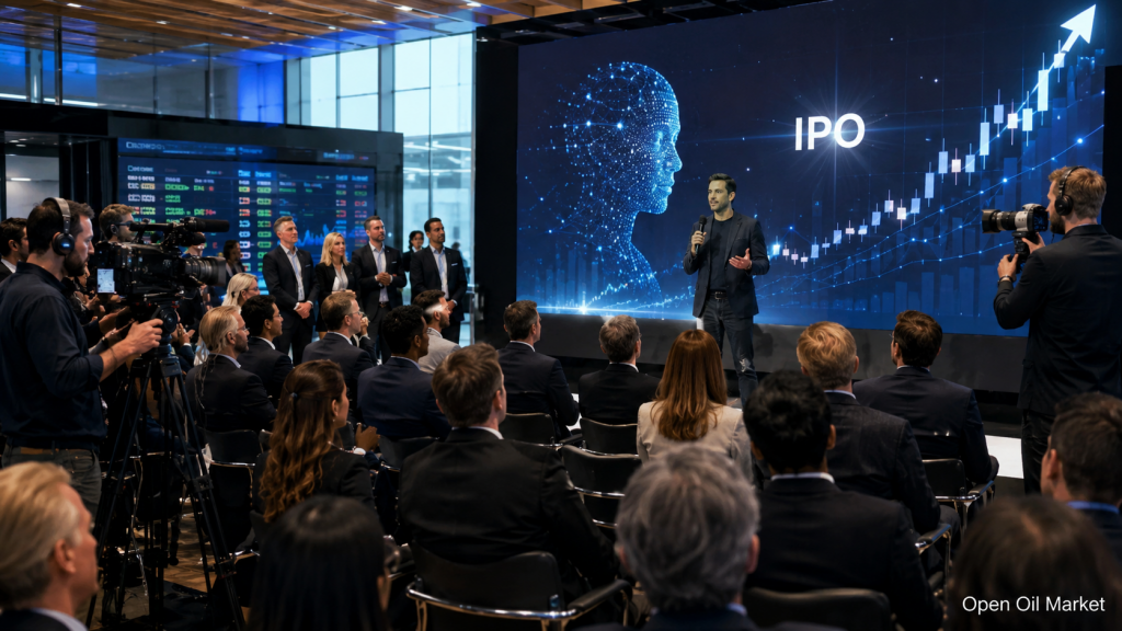 Venture Επενδύσεις και Startup 10 Ιουνίου 2026 — AI-IPO, deep tech και υποδομικοί γύροι