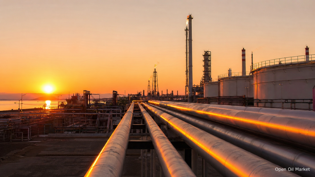 Ειδήσεις πετρελαίου και ενέργειας, Τρίτη, 28 Απριλίου 2026: Κρίση Όρμουζ, ακριβό πετρέλαιο και νέος αγώνας για ενεργειακή ασφάλεια