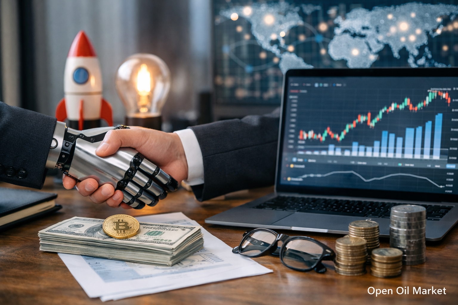 Αρκετές ειδήσεις για startups και επιχειρηματικές επενδύσεις στις 30 Ιανουαρίου 2026: mega funds, ιστορικές χρηματοδοτήσεις AI και ιστορικό IPO SpaceX.