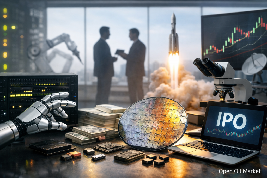 Νέα για startups και επιχειρηματικές επενδύσεις — 25 Μαρτίου 2026: AI, deeptech και τάσεις αγοράς