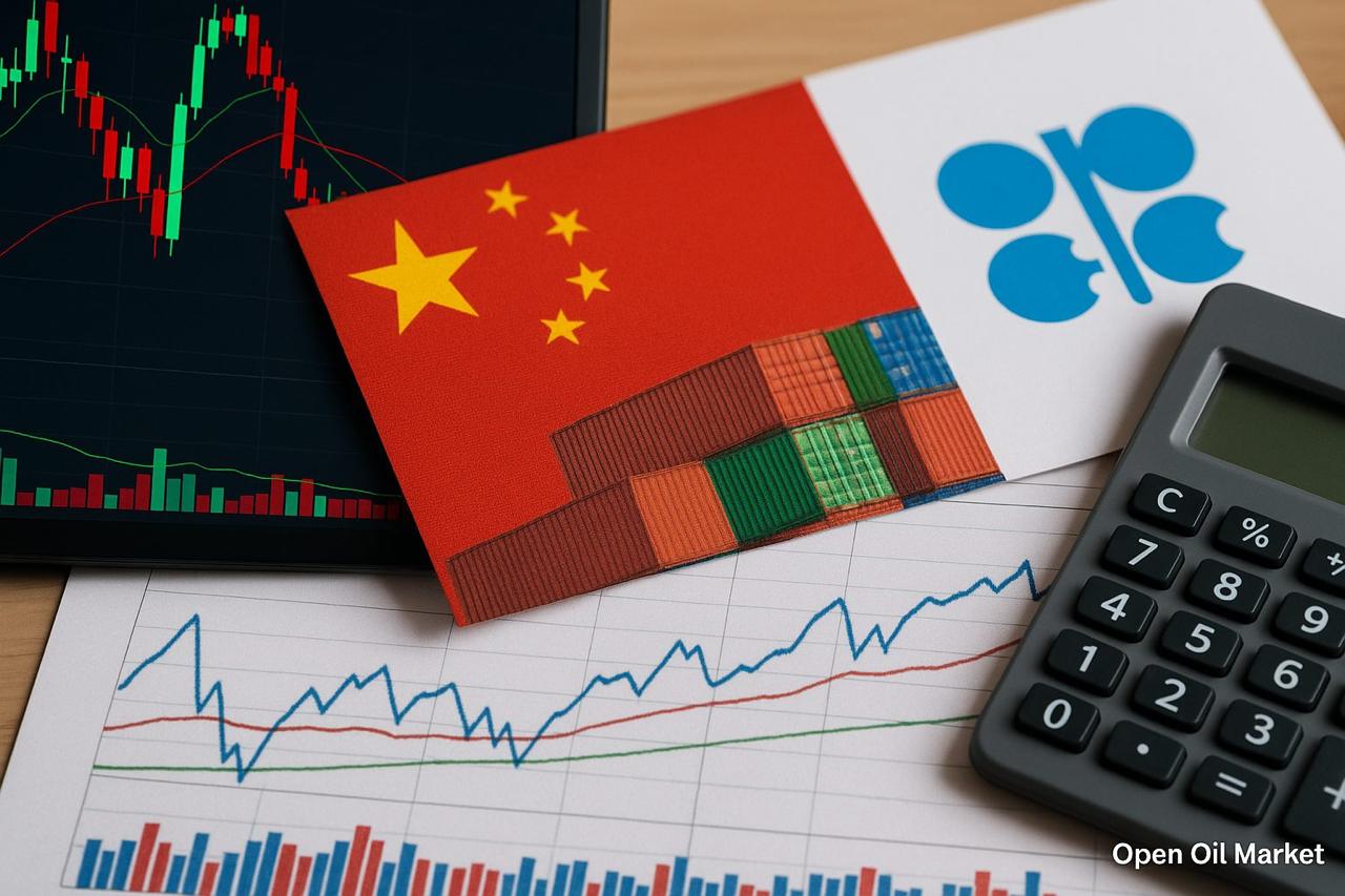 Οικονομικά γεγονότα και εταιρικές αναλύσεις — Κυριακή, 7 Δεκεμβρίου 2025: εξωτερικό εμπόριο Κίνας, ΑΕΠ Ιαπωνίας και παύση στο εταιρικό ημερολόγιο.