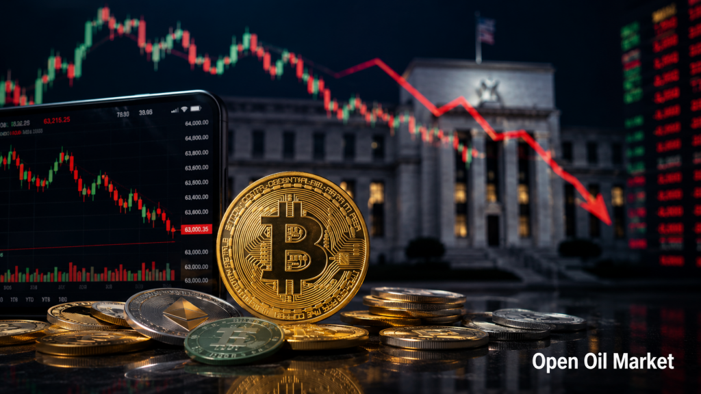 Νέα κρυπτονομισμάτων, Σάββατο 20 Ιουνίου 2026 — Bitcoin υπό πίεση FRS, οι επενδυτές παρακολουθούν ETF, stablecoins και την τοκοποίηση περιουσιακών στοιχείων