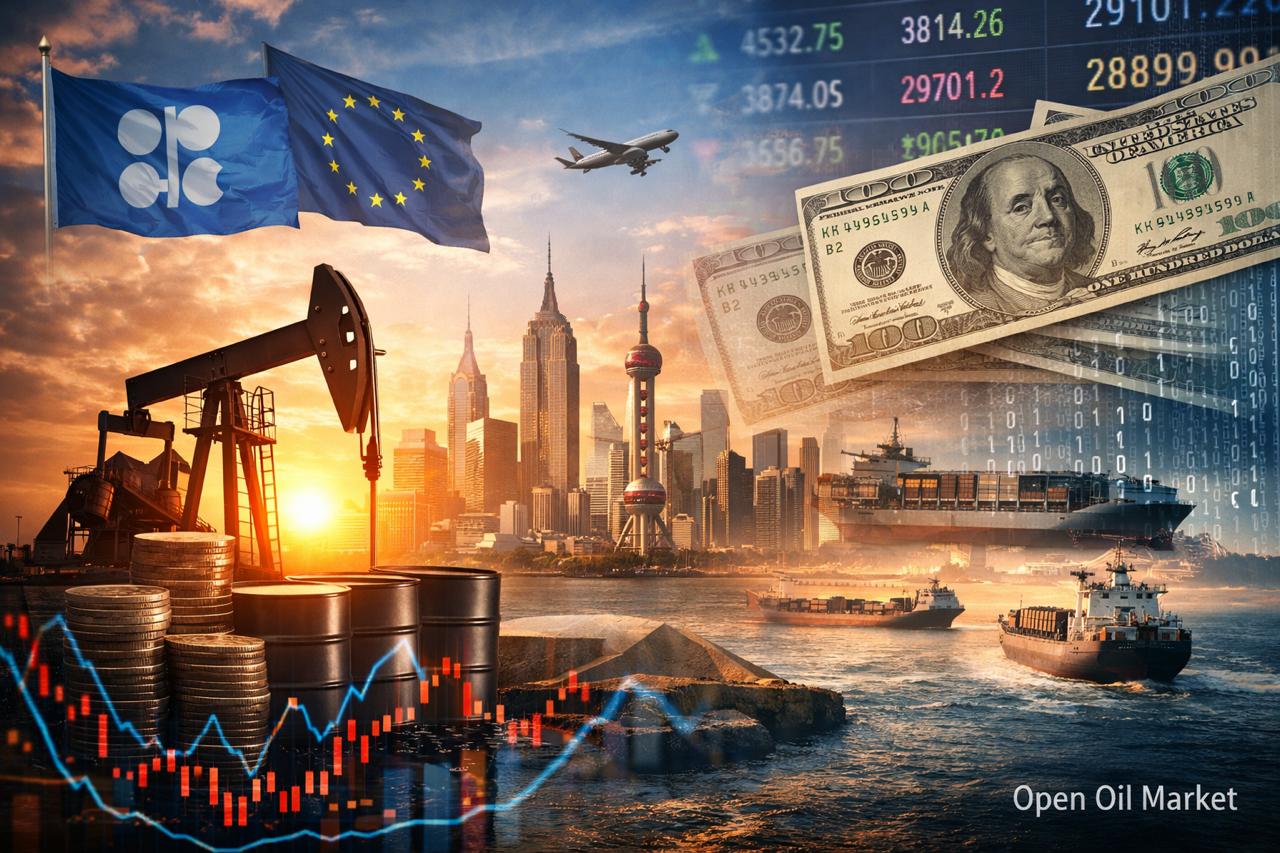 Οικονομικά γεγονότα και εταιρικές εκθέσεις 29 Δεκεμβρίου 2025 – 4 Ιανουαρίου 2026: PMI, αποθέματα πετρελαίου και αποτελέσματα της χρονιάς.