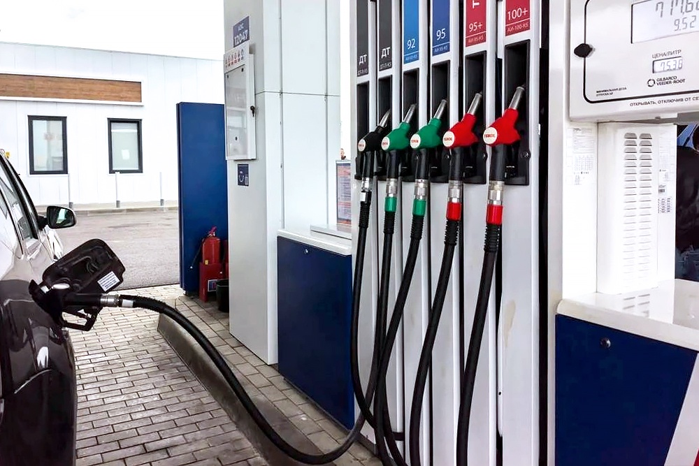 Πώς θα επηρεάσει η απαγόρευση της εξαγωγής ντίζελ την αγορά καυσίμου στη Ρωσία. Απόψεις εμπειρογνωμόνων "RG".