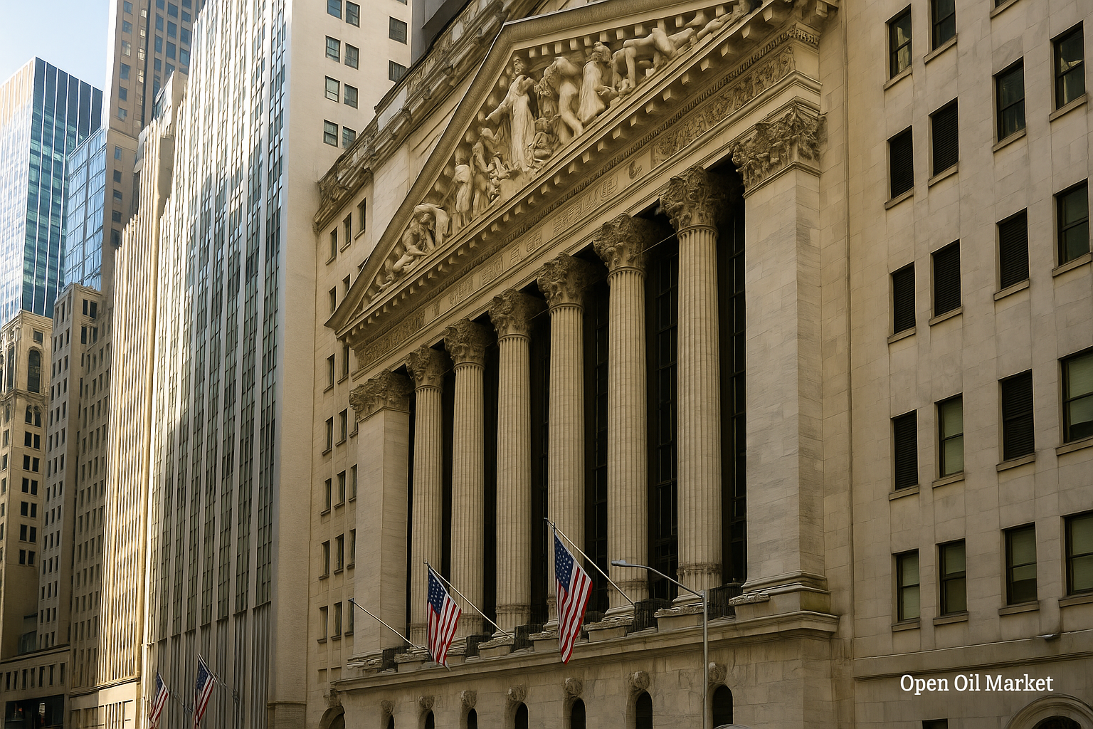 Ανάλυση για Επενδυτές 6 Δεκεμβρίου 2025: μακροδεδομένα, προσδοκίες αγορών, παγκόσμιοι δείκτες και παράγοντες που επηρεάζουν το άνοιγμα των συναλλαγών