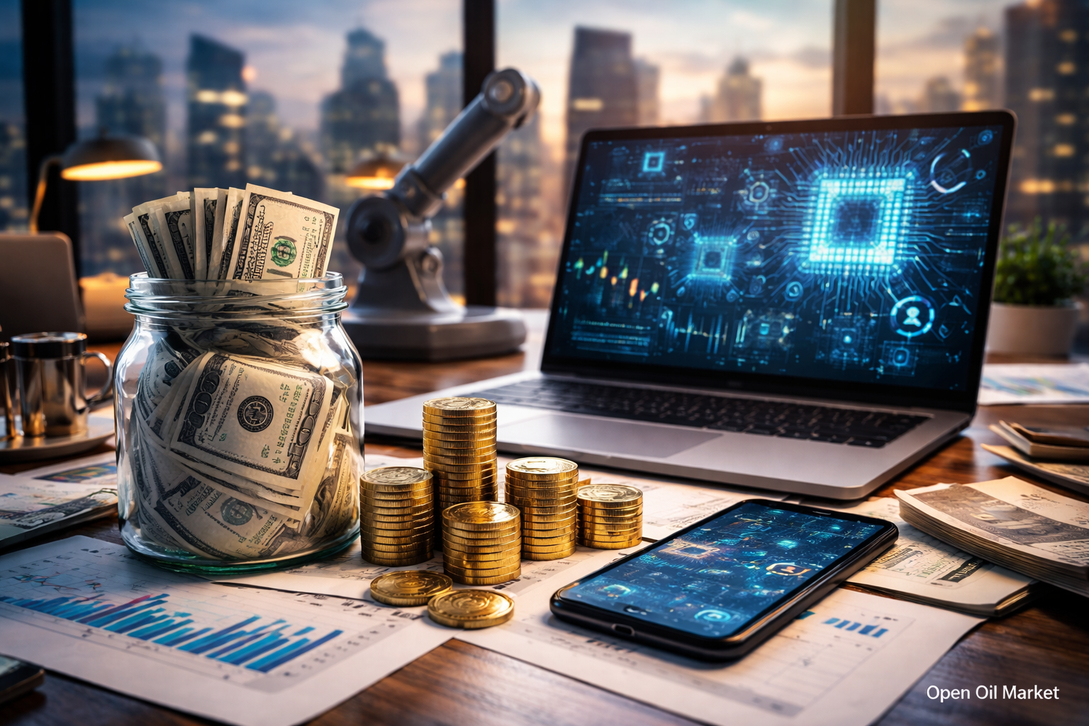 Νέα για τις νεοφυείς επιχειρήσεις και τις επενδύσεις κινδύνου — 26 Φεβρουαρίου 2026 Μεγάλοι κύκλοι χρηματοδότησης στην AI και υποδομή