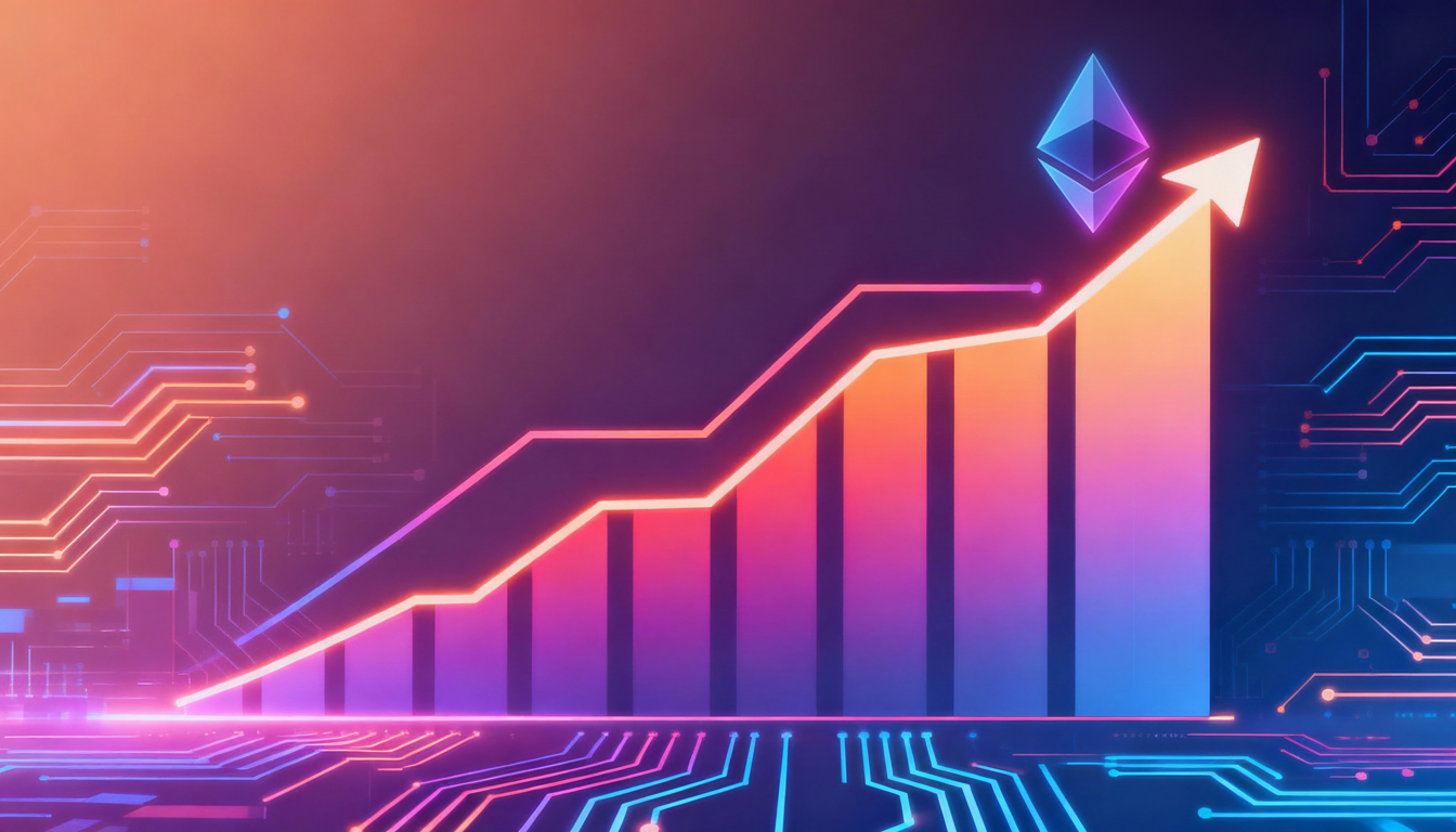 Πρόβλεψη για το Ethereum: απόψεις αναλυτών