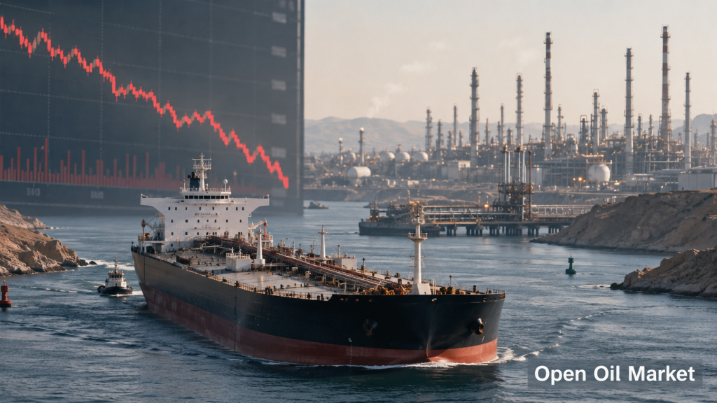 Πετρέλαιο, φυσικό αέριο, LNG, διύλιση και ηλεκτρική ενέργεια — κλειδιά γεγονότα της παγκόσμιας αγοράς ΤΕΚ 29 Ιουνίου 2026.