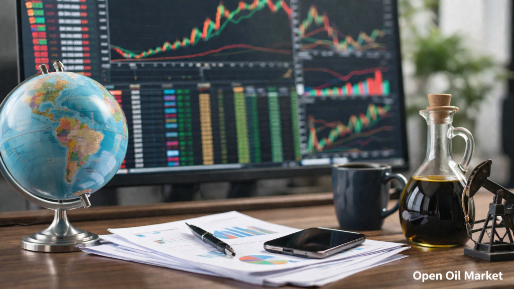 Οικονομικά γεγονότα και εταιρικές εκθέσεις — Τρίτη, 7 Απριλίου 2026: PMI υπηρεσιών, ADP ΗΠΑ, Durable Goods και ιρανική προθεσμία