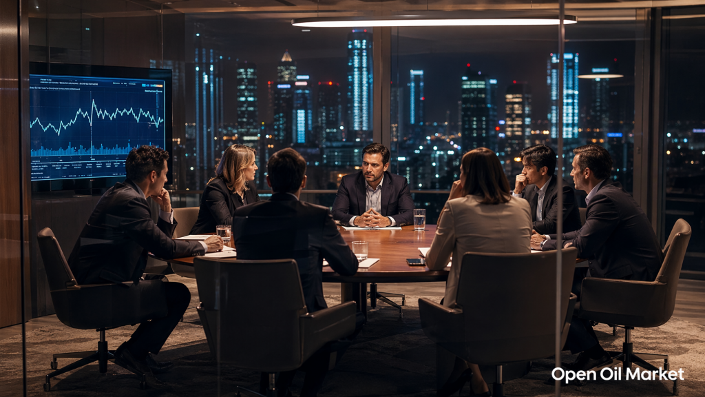 Νέα για startups και κεφάλαια επιχειρηματικών συμμετοχών: Σάββατο, 25 Απριλίου 2026 — αγώνας για υποδομή AI και κυρίαρχο AI.