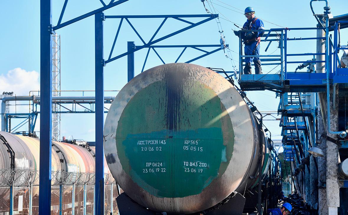 Η κυβέρνηση θα απαγορέψει πλήρως την εξαγωγή βενζίνης από την 1η Απριλίου