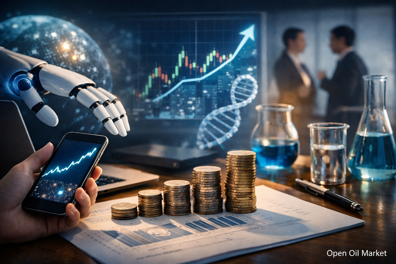 Νέα από τον κόσμο των startups και των κινδύνων επενδύσεων — Πέμπτη, 5 Φεβρουαρίου 2026: Μεγαλοταμεία, ρεκόρ κύκλοι AI, μεγάλες εξόδους fintech και αναζωογόνηση IPO