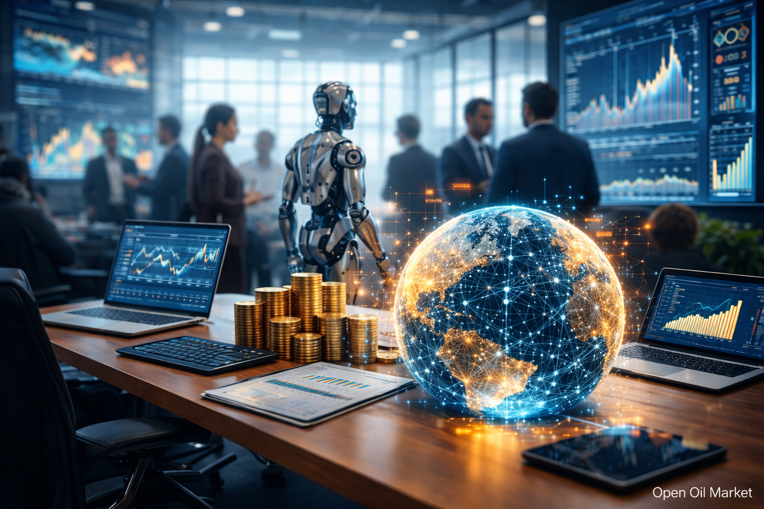 Νέες νεοφυείς επιχειρήσεις και επενδύσεις — Δευτέρα 16 Μαρτίου 2026 υποδομή AI, ρομποτική και νέοι μεγάλοι γύροι