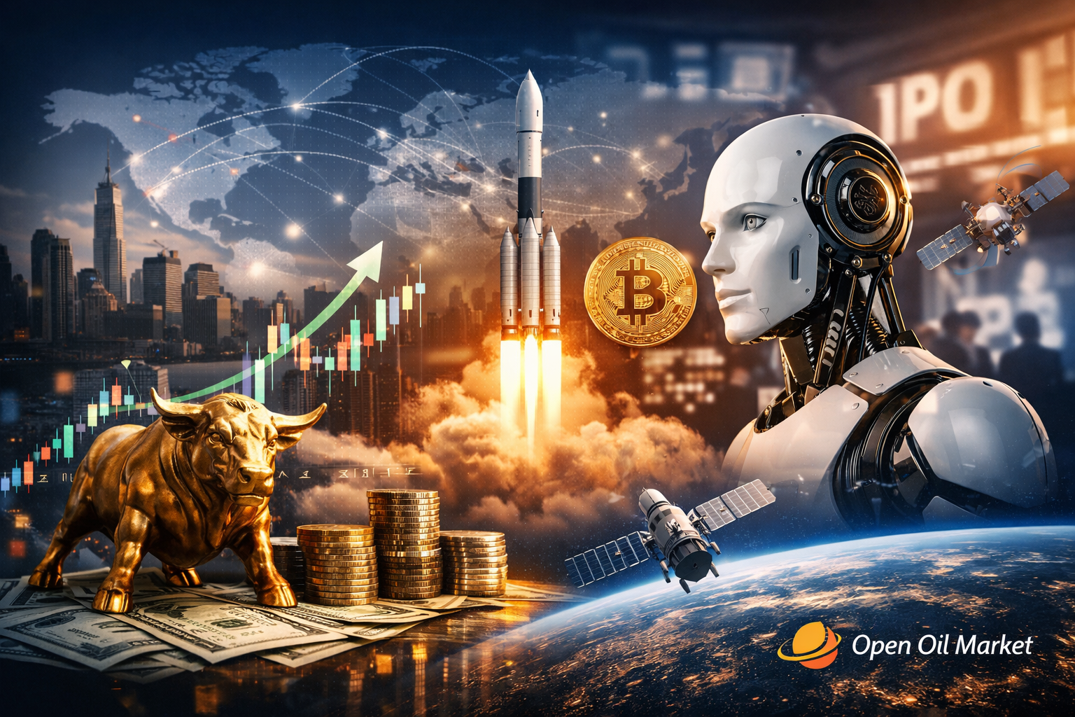 Νέα για τις startups και τις επενδύσεις επιχειρηματικών κεφαλαίων — Σάββατο, 27 Δεκεμβρίου 2025: μεγαλοταμεία, ρεκόρ AI γύροι και τρισεκατομμυριακή IPO