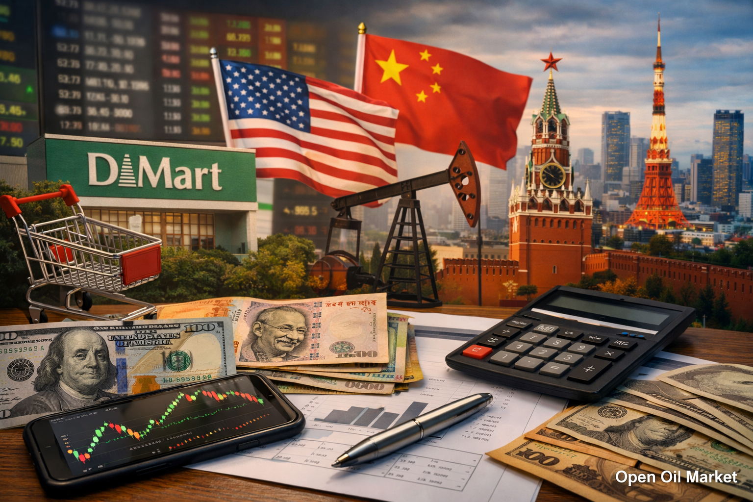 Οικονομικά γεγονότα και εταιρικές εκθέσεις — Σάββατο 10 Ιανουαρίου 2026: κλειστά χρηματιστήρια και έκθεση DMart