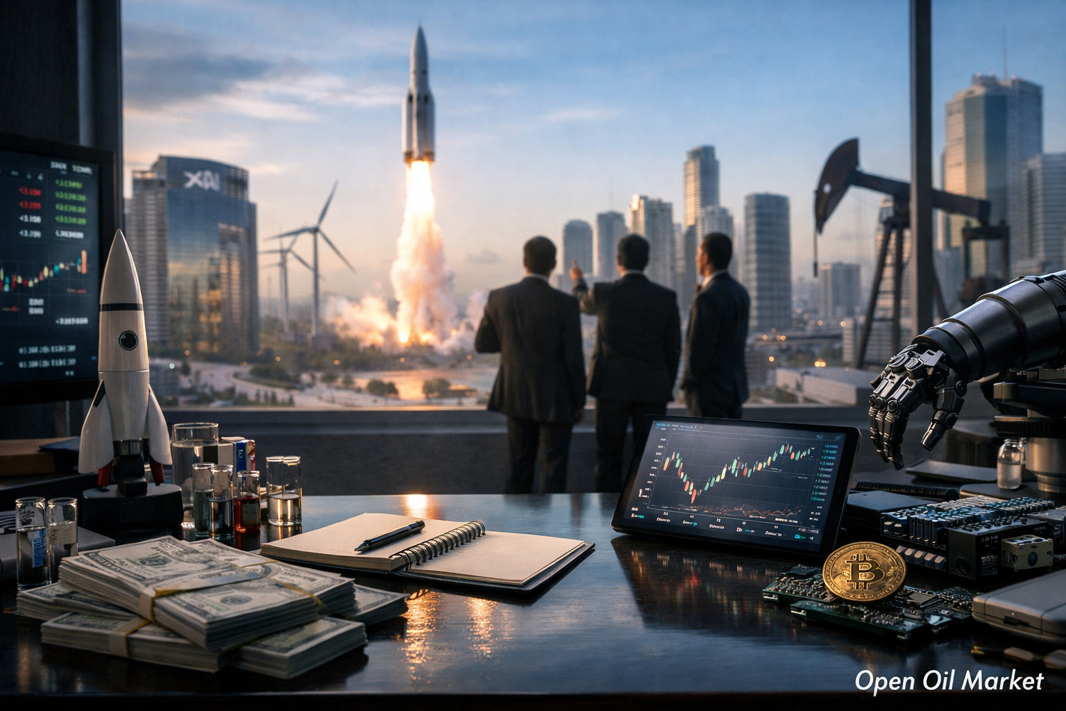 Νέα των startup και των venture επενδύσεων — Παρασκευή, 9 Ιανουαρίου 2026: Ρεκόρ AI γύρων, επιστροφή mega κεφαλαίων και αναζωογόνηση IPO